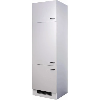 Flex-Well Classic Geräteumbauschrank Wito 60 Cm Weiß 1 Flex-Well Classic Geräteumbauschrank Wito 60 Cm Weiß