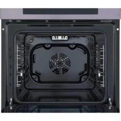 Respekta Backofen-Hauben Set EBDH-SET44090BS 90 Cm Black Steel -Küche Zu Hause 75 4384 DIGI8BLACKSTEEL 02