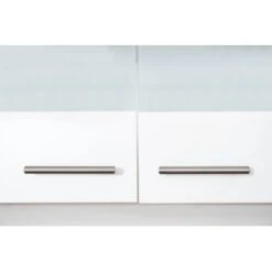 Respekta Küchenzeile KB240WWC 240 Cm Weiß -Küche Zu Hause 7666 4384 neu KB240WWCG 10