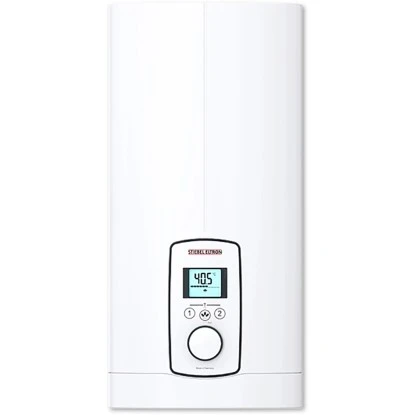 Stiebel Eltron Durchlauferhitzer DEL PLUS 18/ 21/ 24 KW 1 Stiebel Eltron Durchlauferhitzer DEL PLUS 18/ 21/ 24 KW