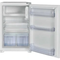 Respekta Premium Winkelküche Grifflos 280 Cm Schwarz Hochglanz-Weiß -Küche Zu Hause 779507 4384 GLRPL280HWS 06