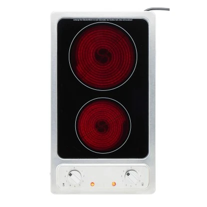 Flex-Well Exclusiv Büroküche Joelina 210 Cm Weiß 5 Flex-Well Exclusiv Büroküche Joelina 210 Cm Weiß – Bild 5