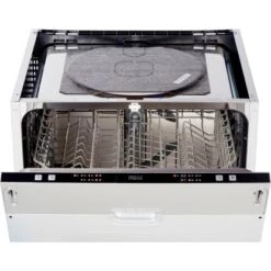 Flex-Well Exclusiv Küchenzeile Morena 280 Cm Basaltgrau Matt-San Remo Eiche Hell -Küche Zu Hause 7846652 4051 GSP126FI 11 1