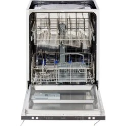 Flex-Well Exclusiv Küchenzeile Morena 280 Cm Basaltgrau Matt-San Remo Eiche Hell -Küche Zu Hause 7846652 4051 GSP126FI 8 1