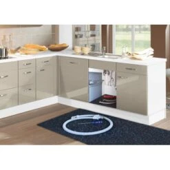 Waschmaschinen-Unterlage Regupol 6510G 60 Cm X 60 Cm X 1 Cm Schwarz 11 Waschmaschinen-Unterlage Regupol 6510G 60 Cm X 60 Cm X 1 Cm Schwarz -Küche Zu Hause 787344201 A03 040214 RET01