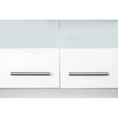 Respekta Küchenzeile KB310WWC 310 Cm Weiß 12 Respekta Küchenzeile KB310WWC 310 Cm Weiß – Bild 12