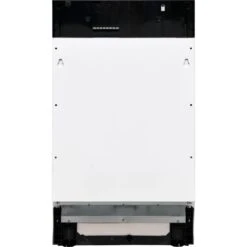 Respekta Einbaugeschirrspüler GSP45VV 45 Cm Schwarz Vollintegriert -Küche Zu Hause 818909 4384 4