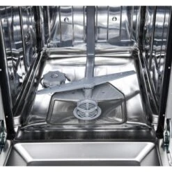 Respekta Einbaugeschirrspüler GSP45VV 45 Cm Schwarz Vollintegriert -Küche Zu Hause 818909 4384 8