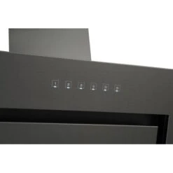 Respekta Backofen-Hauben Set EBDH-SET42090BS 90 Cm Black Steel -Küche Zu Hause 825077 4384 CH42090BSA 10