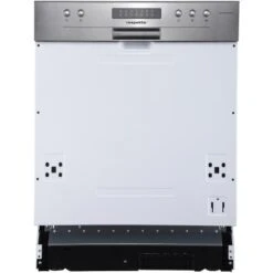 Respekta Winkelküche KBL310WSCG 310 X 172 Cm Schwarz-Weiß-Butcher Nussbaum -Küche Zu Hause 845197 4384 kbl310wscg 6