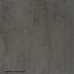 Held Möbel Küchenzeile Sorrento 210 Cm Wotaneiche-Grafit Ohne E-Geräte Winkel -Küche Zu Hause 853390 11016600 14