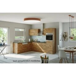 Held Möbel Küchenzeile Sorrento 210/ 270 Cm Wotaneiche Winkel 25 Held Möbel Küchenzeile Sorrento 210/ 270 Cm Wotaneiche Winkel -Küche Zu Hause 853419 11016600 9