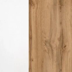 Held Möbel Klapphängeschrank Sorrento BxHxT 100 X 57 X 34 Cm Weiß-Wotaneiche -Küche Zu Hause 853743 11016600 7