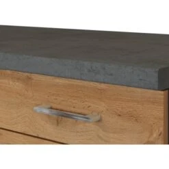 Held Möbel Unterschrank Sorrento 50 X 85 X 60 Cm Tür Schubk. + EL-Boden Wotanei. 26 Held Möbel Unterschrank Sorrento 50 X 85 X 60 Cm Tür Schubk. + EL-Boden Wotanei. -Küche Zu Hause 853763 11016600 11