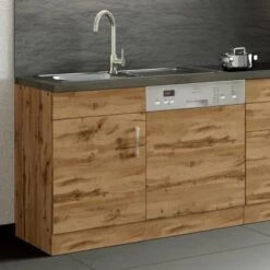 Held Möbel Spülzentrum Sorrento 110 X 85 X 60 Cm 1 Tür Blende + Sockel Wotaneic. 25 Held Möbel Spülzentrum Sorrento 110 X 85 X 60 Cm 1 Tür Blende + Sockel Wotaneic. -Küche Zu Hause 853832 11016600 12