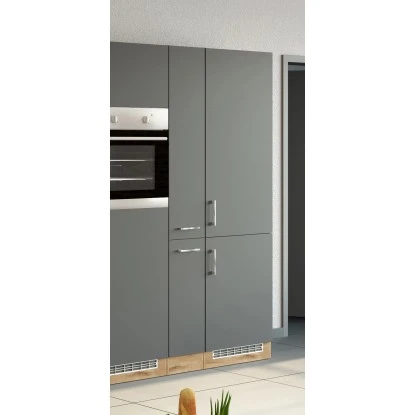 Held Möbel Apothekerschrank Sorrento 30x 200x 60 Cm 2 Ausz. 5 Fäch. Ant.-Wotan. 9 Held Möbel Apothekerschrank Sorrento 30x 200x 60 Cm 2 Ausz. 5 Fäch. Ant.-Wotan. – Bild 9