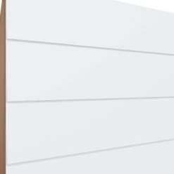 Held Möbel Winkelküche 240 Cm - 270 Cm Matt Weiß-Wotaneiche -Küche Zu Hause 872 11016600 1003.6291 6 8 2