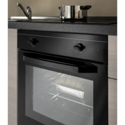 Marinelli Cucine Küchenzeile Bea 195 Cm Holzoptik - Weiß -Küche Zu Hause 8783516 2657 6