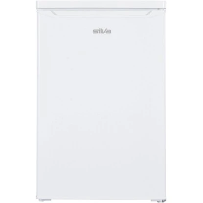 Silva Homeline Gefrierschrank GS 1535 Weiß 1 Silva Homeline Gefrierschrank GS 1535 Weiß