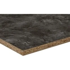 Küchenrückwand64 X 1,5 Cm Zweiseitig Schiefer/Nuss Max. Länge 4,1 M Meterware 3 Küchenrückwand64 X 1,5 Cm Zweiseitig Schiefer/Nuss Max. Länge 4,1 M Meterware -Küche Zu Hause 9005479043887 4300 02