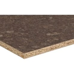 Küchenrückwand64 X 1,5 Cm Zweiseitig Steel /Oxid Max. Länge 4,1 M Meterware -Küche Zu Hause 9005479057853 4300 02