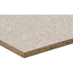 Küchenrückwand64 X 1,5 Cm Zweiseitig Ravenna/Granit Max. Länge 4,1 M Meterware -Küche Zu Hause 9005479058003 4300 02