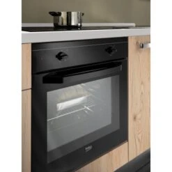 Küchenzeile Lola 210 Cm Eiche Hell-Weiß 10 Küchenzeile Lola 210 Cm Eiche Hell-Weiß -Küche Zu Hause 934489 2657 3