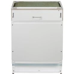 Menke Küchenzeile Artisan Premium 270 Cm Landhaus Artisan-Eiche Nachbildung -Küche Zu Hause 941781 4719 DW126FI 6 4