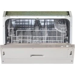 Menke Küchenzeile Artisan Premium 270 Cm Landhaus Artisan-Eiche Nachbildung -Küche Zu Hause 941781 4719 DW126FI 7 4