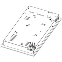 Respekta Domino-Glaskeramikkochfeld KM9130T-28Rahmenlos -Küche Zu Hause 9573437 4384 06