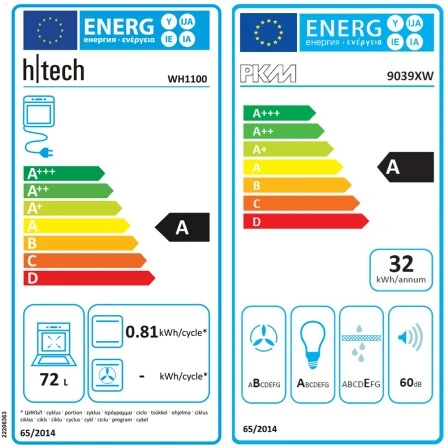 Flex-Well Exclusiv Küchenzeile Abaco 220 Cm Perlmutt Glänzend-Akazie Nachbildung 2 Flex-Well Exclusiv Küchenzeile Abaco 220 Cm Perlmutt Glänzend-Akazie Nachbildung – Bild 2