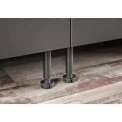 Respekta Küchenzeile Marleen 280 Cm Artisan-Eiche Grau Matt 15 Respekta Küchenzeile Marleen 280 Cm Artisan-Eiche Grau Matt -Küche Zu Hause 979897 4384 5