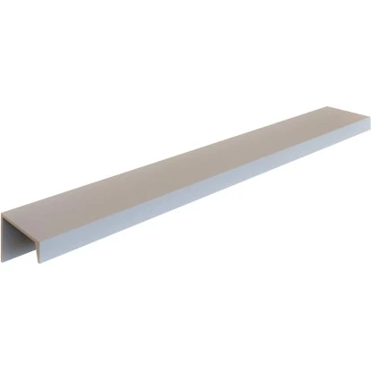 Held Möbel Küchenzeile 330 Cm Matt Weiß-Wotaneiche Ohne E-Geräte 8 Held Möbel Küchenzeile 330 Cm Matt Weiß-Wotaneiche Ohne E-Geräte – Bild 8