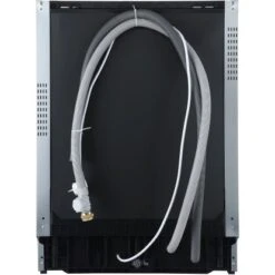 Respekta Einbaugeschirrspüler GSP60IBAV 60 Cm Vollintegriert -Küche Zu Hause 996961 4384 6