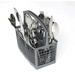 Respekta Einbaugeschirrspüler GSP60VVAS 60 Cm Vollintegriert Mit Aquastop -Küche Zu Hause 996966 4384 10