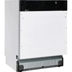 Respekta Einbaugeschirrspüler GSP60VVAS 60 Cm Vollintegriert Mit Aquastop -Küche Zu Hause 996966 4384 5