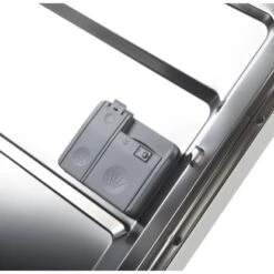 Respekta Einbaugeschirrspüler GSP60VVAS 60 Cm Vollintegriert Mit Aquastop -Küche Zu Hause 996966 4384 7