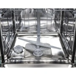 Respekta Einbaugeschirrspüler GSP60VVAS 60 Cm Vollintegriert Mit Aquastop -Küche Zu Hause 996966 4384 8