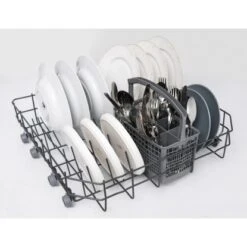 Respekta Einbaugeschirrspüler GSP60VVAS 60 Cm Vollintegriert Mit Aquastop -Küche Zu Hause 996966 4384 9