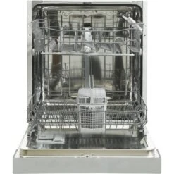 Respekta Einbaugeschirrspüler GSP60TIDVAS 60 Cm Teilintegriert Mit Aquasto 6 Respekta Einbaugeschirrspüler GSP60TIDVAS 60 Cm Teilintegriert Mit Aquasto -Küche Zu Hause 996970 4384 2