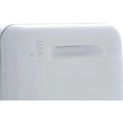 Respekta Mini-Einbaugeschirrspüler GSPU42 42 Cm -Küche Zu Hause 996973 4384 9