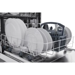 Respekta Standgeschirrspüler GSPS60V 60 Cm -Küche Zu Hause 996978 4384 9