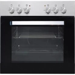 Flex-Well Exclusiv Küchenzeile Morena 280 Cm Basaltgrau Matt-San Remo Eiche Hell -Küche Zu Hause C3IGKIX2 PIC1 23018 Ofen 5