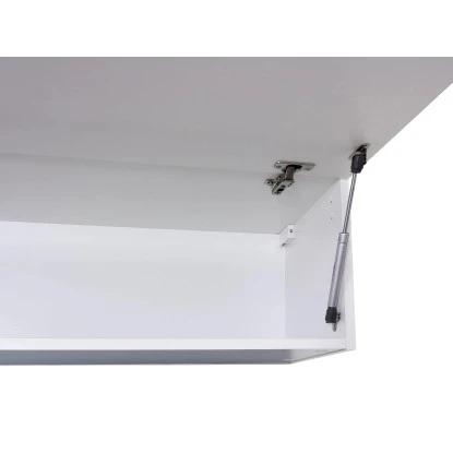 Flex-Well Exclusiv Kurz-Hängeschrank Joelina 100 X 32 Cm Weiß 3 Flex-Well Exclusiv Kurz-Hängeschrank Joelina 100 X 32 Cm Weiß – Bild 3