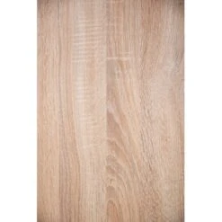 Respekta Küchenzeile 270 Cm Schwarz Eiche Sägerau -Küche Zu Hause KB270ESSC Kuechenzeile 06