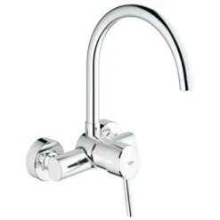Grohe Küchenarmatur Concetto DN 15 Für Wandmontagen