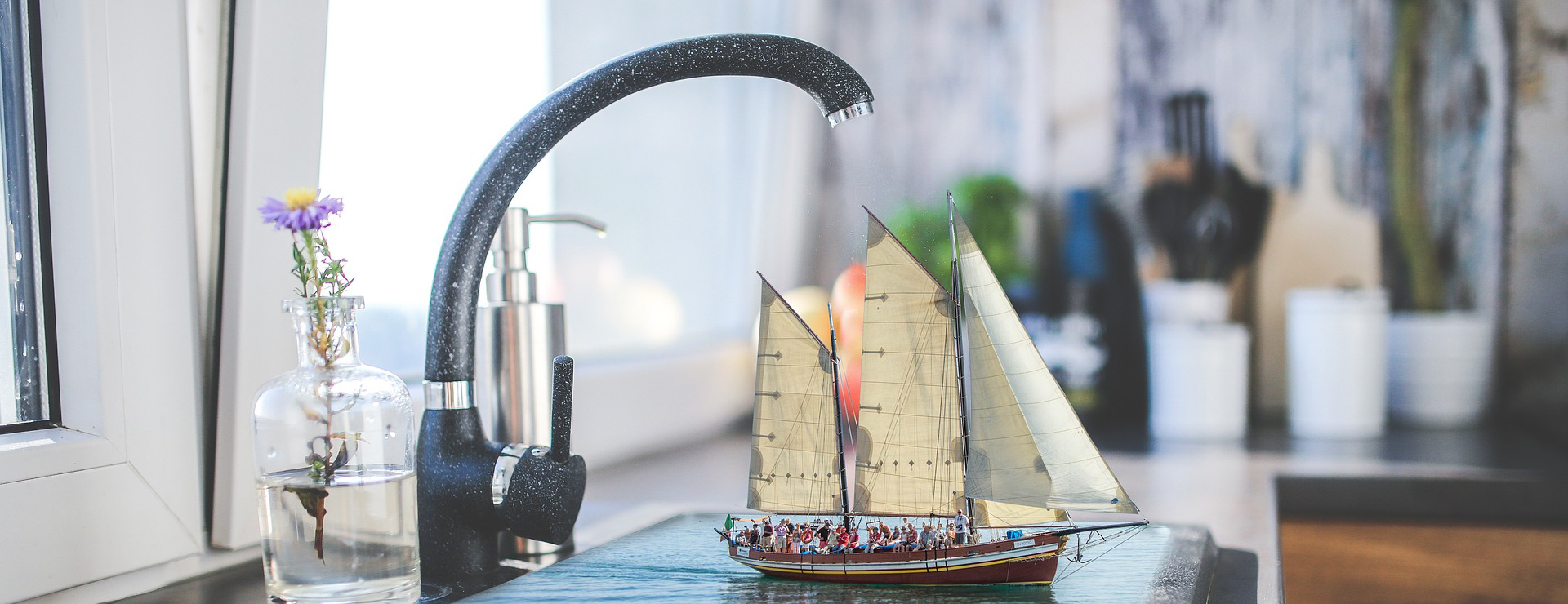 Küche Zu Hause -Küche Zu Hause manipulation 1875815 1920